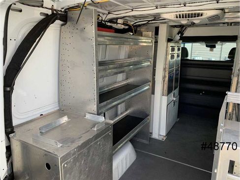 Used 2013 Mercedes-Benz Sprinter 3500 image 12