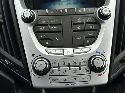 Used 2014 Chevrolet Equinox LT w/ LPO, Protection Package image 29