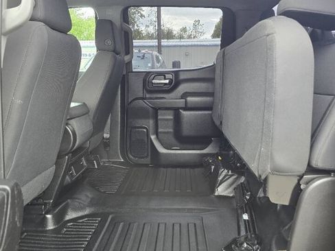 Used 2024 GMC Sierra 1500 Pro AWD/4WD image 16