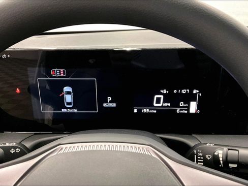 New 2026 Nissan Sentra S FWD image 43