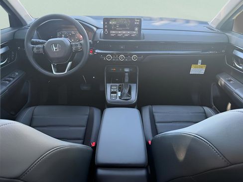 New 2026 Honda CR-V EX-L image 15