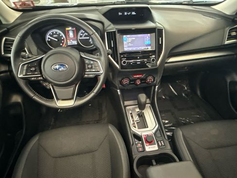 Used 2019 Subaru Forester Premium w/ All-Weather Package AWD/4WD image 13