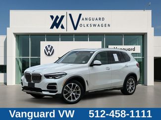 Used 2023 BMW X5 xDrive40i w/ Premium Package AWD/4WD video 1