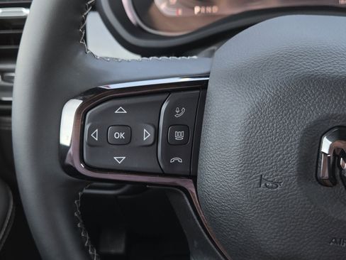 New 2026 RAM 3500 Limited image 9