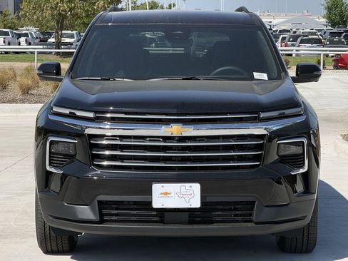 New 2026 Chevrolet Traverse LT w/ Driver Confidence Package image 7