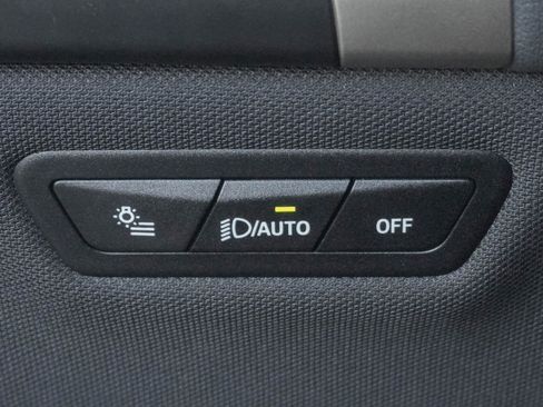 Used 2023 BMW iX xDrive50 w/ Premium Package image 12