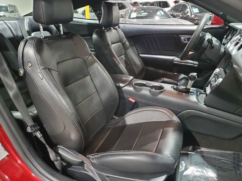 Used 2017 Ford Mustang Premium image 13