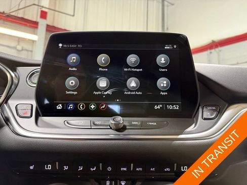 Used 2026 Chevrolet Blazer LT w/ Convenience Package AWD/4WD image 10