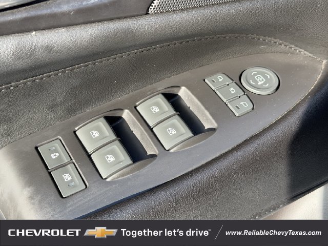 Used 2019 Cadillac Escalade ESV Premium Luxury AWD/4WD image 28