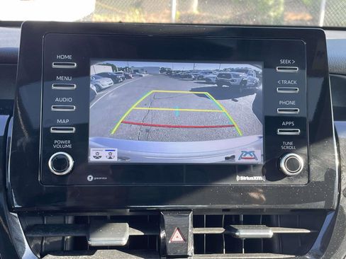 Used 2024 Toyota Camry LE w/ Convenience Package FWD image 31