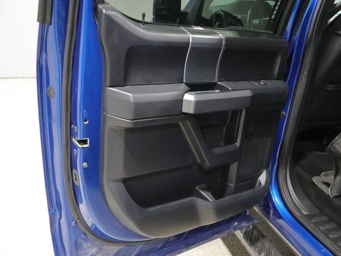 Used 2018 Ford F150 XLT w/ Equipment Group 302A Luxury AWD/4WD image 19