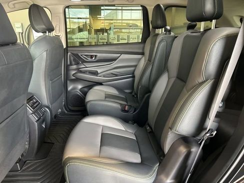 Used 2023 Subaru Ascent Onyx Edition AWD/4WD image 25