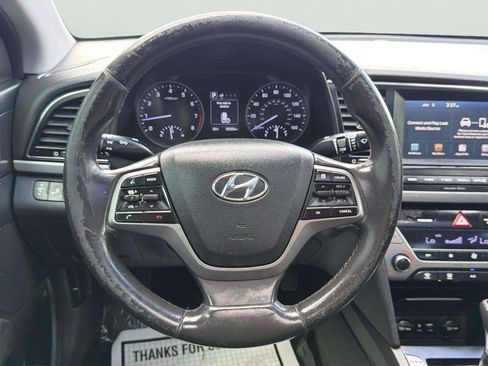 Used 2018 Hyundai Elantra Value Edition FWD image 22