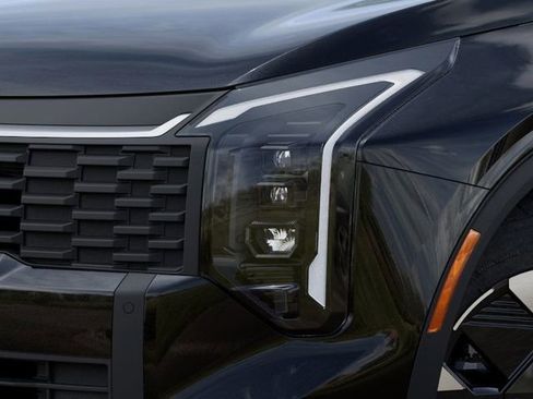 New 2026 Kia Sportage LX image 14