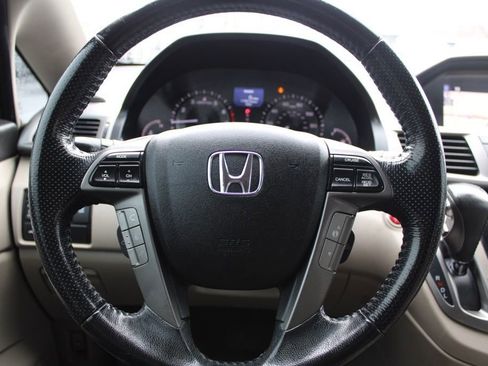 Used 2015 Honda Odyssey Touring image 34