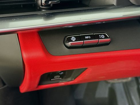 Used 2024 Chevrolet Corvette Z06 image 15