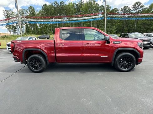 Certified 2023 GMC Sierra 1500 Elevation image 9