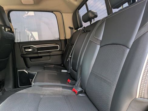 Used 2022 RAM 2500 Laramie AWD/4WD image 14