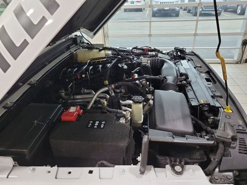 Used 2022 Jeep Wrangler Unlimited Sport image 62