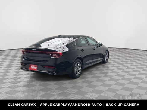 Used 2023 Kia K5 LXS FWD image 31