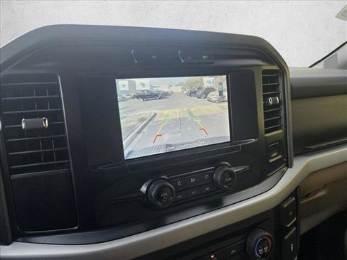 Used 2023 Ford F150 XLT image 16