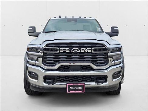 New 2026 RAM 4500 Tradesman w/ Chrome Appearance Group image 5