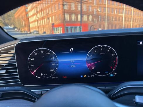 Certified 2024 Mercedes-Benz GLE 350 GLE 350 image 16