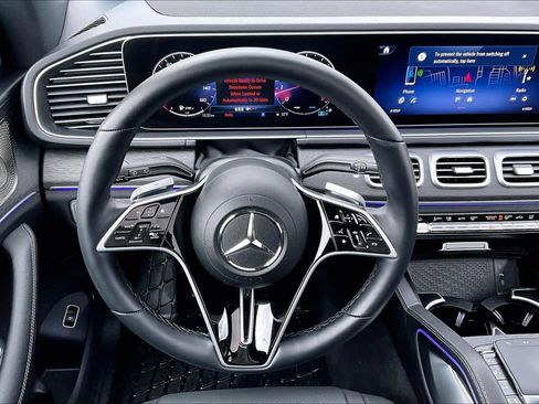 Used 2025 Mercedes-Benz GLE 350 GLE 350 image 6