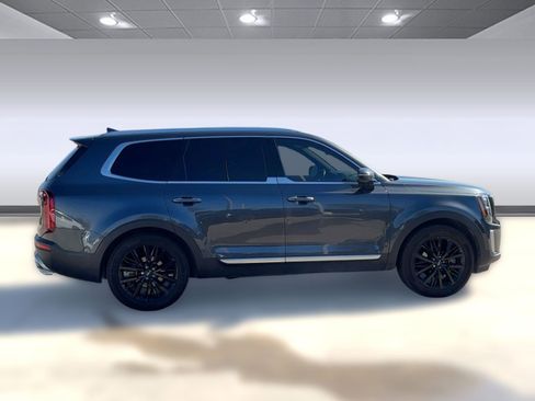Used 2022 Kia Telluride SX w/ SX Prestige Package image 8