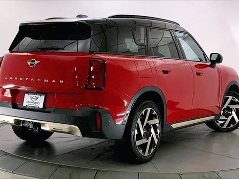 Certified 2025 MINI Cooper Countryman S image 12