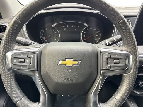 Used 2025 Chevrolet Blazer LT FWD image 56