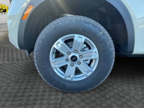 New 2025 Ford Ranger XL image 17