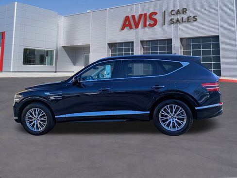 Used 2024 Genesis GV80 2.5T image 10