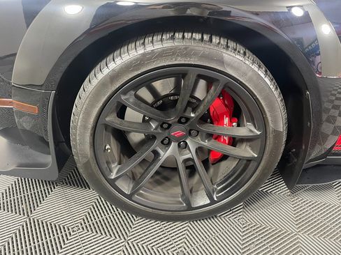 Used 2022 Dodge Challenger R/T Scat Pack image 14