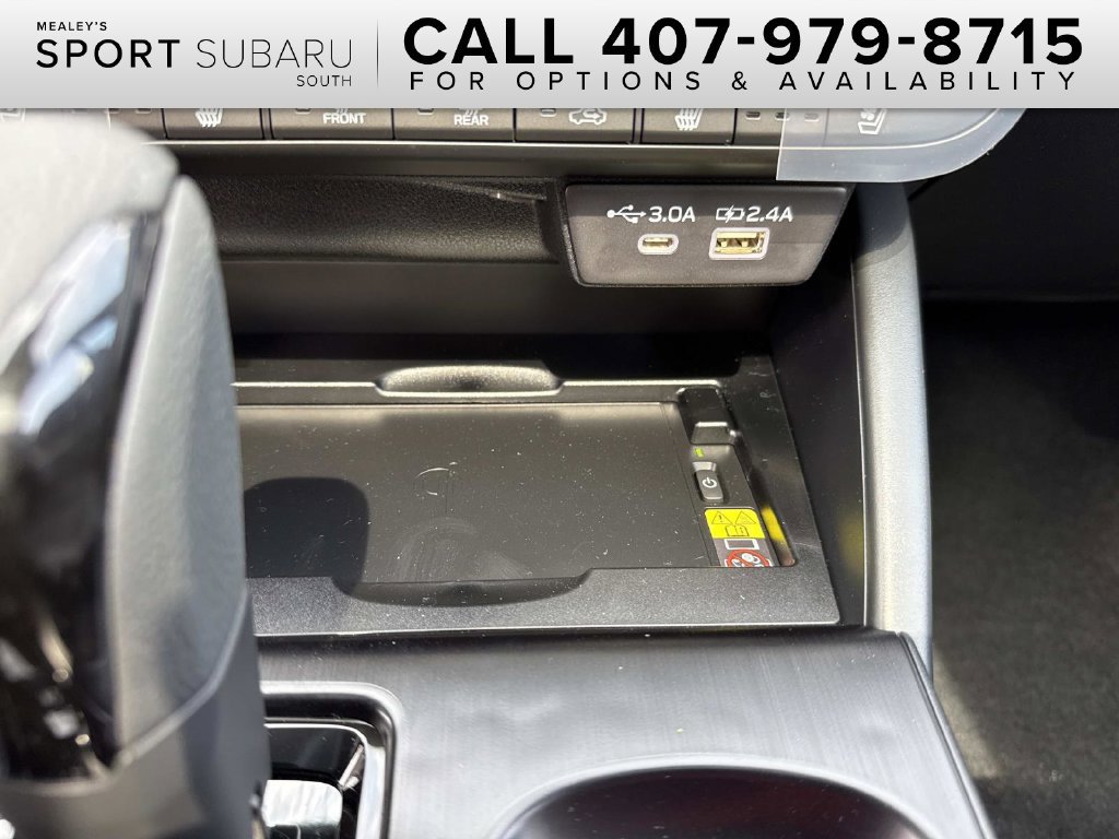 New 2026 Subaru Outback Touring XT AWD/4WD image 34