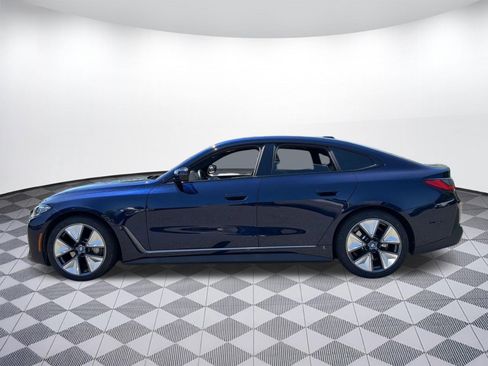 Certified 2023 BMW i4 eDrive40 RWD image 2