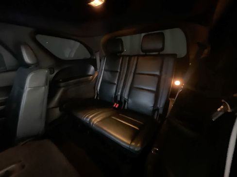 Used 2021 Dodge Durango GT image 23