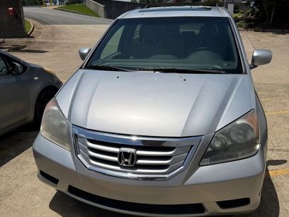 Used 2010 Honda Odyssey EX-L