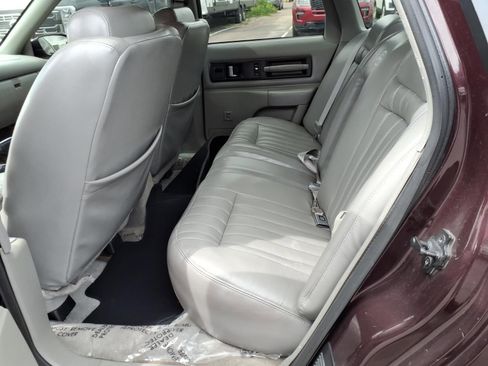 Used 1996 Chevrolet Impala SS RWD image 11