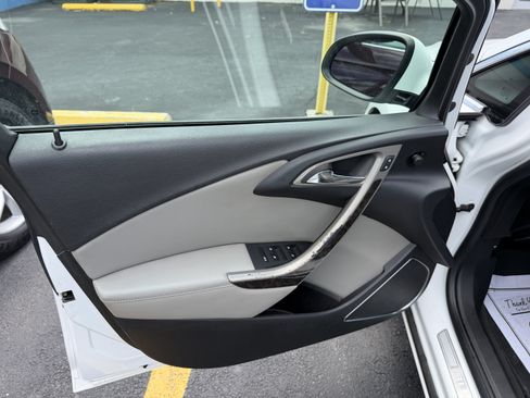 Used 2014 Buick Verano Convenience FWD image 10