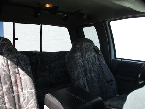 Used 2001 Ford F250 Lariat AWD/4WD image 23