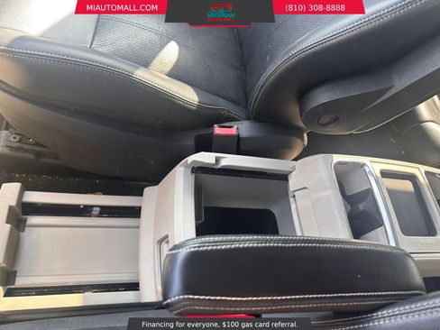 Used 2012 Chrysler Town & Country Touring-L w/ Entertainment Group #2 image 16