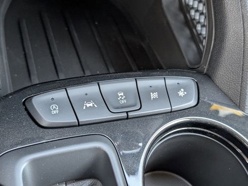 New 2026 Chevrolet TrailBlazer LS w/ LS Convenience Package FWD image 13
