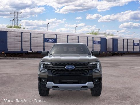 New 2026 Ford Ranger XLT AWD/4WD image 7