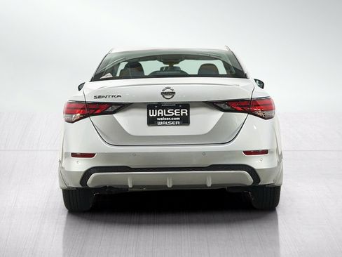Used 2023 Nissan Sentra S FWD image 4