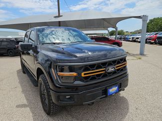 Used 2025 Ford F150 Tremor AWD/4WD video 2