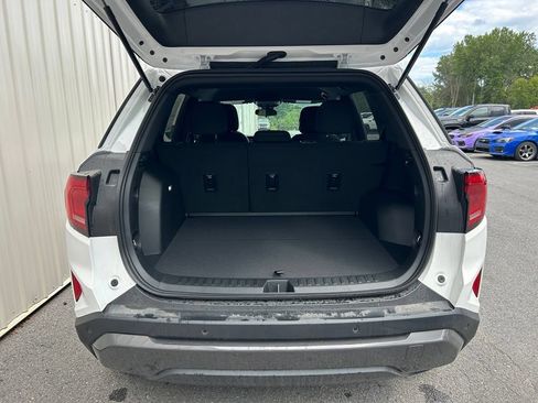 New 2027 GMC Terrain Elevation FWD image 20