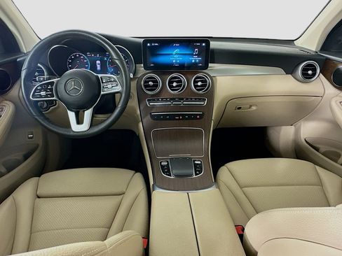 Used 2022 Mercedes-Benz GLC 300 GLC 300 w/ Premium Package Lite image 27
