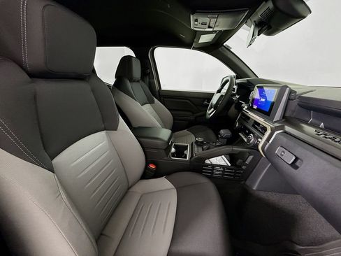 New 2026 Toyota Tacoma TRD Off-Road AWD/4WD image 29