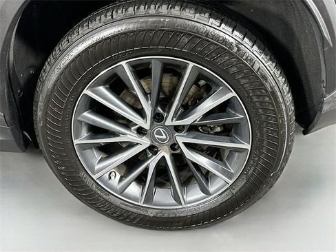 Used 2022 Lexus NX 350 350 image 30